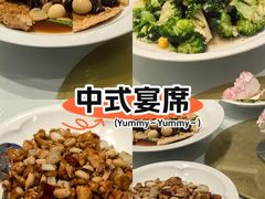 -眉州东坡(国贸店)