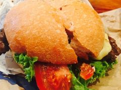 -Fergburger(皇后镇店)