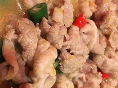 -百年神厨·地道川菜(清江西路店)