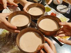 -一招鲜·全羊铺·蒙古奶茶(五一北路店)