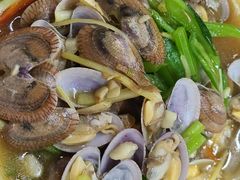 -潮汕美食.厚弥粥(白石洲店)