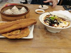 -阿文夜市豆浆油条(临潼路店)