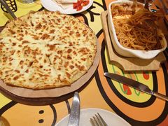 -乐凯撒披萨(南山书城店)