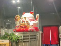 -哥哥の深夜食堂(红松东路店)