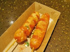 -蛙喔牛蛙(仙林万达茂店)