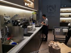 -瑞幸咖啡(Lab·华强电子世界店)
