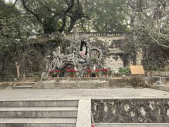 -厦门市鼓浪屿风景名胜区-天主教堂