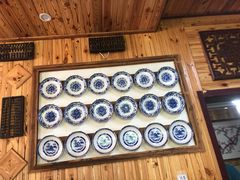 -云河农家乐饭店(福禄缘树山店)