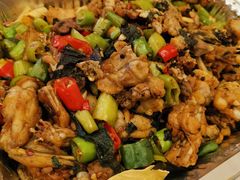 -蛙喔牛蛙(仙林万达茂店)