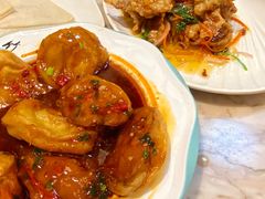 -川人川菜馆·小龙虾·鲜虾现做(黄山路店)