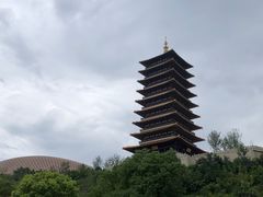 -牛首山文化旅游区