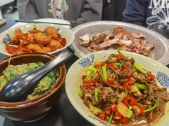 -潇湘阁(汉光百货店)