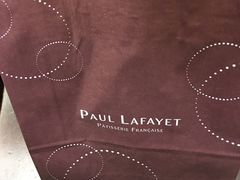 -Paul Lafayet(K11 Art Mall店)