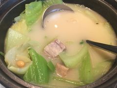 -海逸海鲜酒家(古北店)
