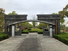 -上海海洋大学(临港校区)