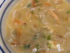 -老雒阳面馆·水席(洛宁高速路口店)