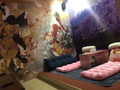 -威聚星汇私人影院(四道口店)