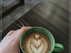 -之悦咖啡馆(新星宇·之洲店)