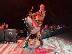 -珠海横琴长隆《卡卡虎奇遇记》