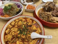 -东北风(江北万达店)