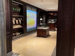 -杭州新新饭店·1913餐厅