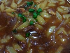 特色烤羊排-马尔龙新疆饭店·清真(长青路店)