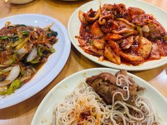 -贤花饭店(城阳店)