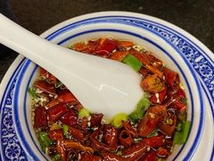 -清真·京华源铜锅涮肉(丰庆店)