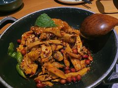 -吃饭皇帝大(合生汇店)