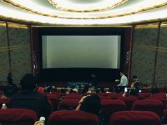 -大光明电影院(南京西路店)