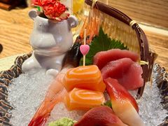 -筱田の食堂·izakaya(淮海中路店)