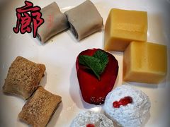 -唐廊烤鸭店(工体店)