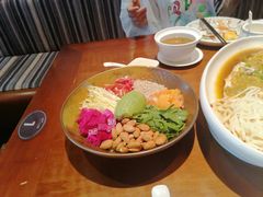 -小天厨民间菜馆(深圳街店)