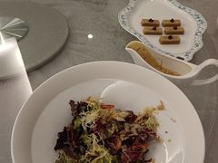 -无锡新湖铂尔曼大酒店·悦轩中餐厅