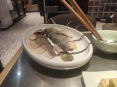 -潮界(虹桥新天地店)