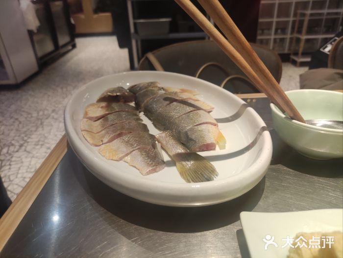 潮界(虹桥新天地店)图片