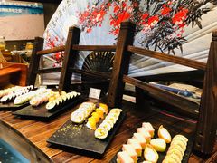 -苏州知音温德姆至尊酒店·四季海鲜自助餐厅(汾湖店)