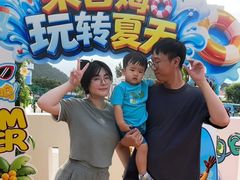 -吉姆冒险世界(蓟州店)