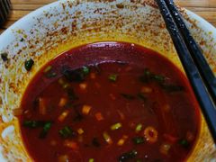 -清真·马安军辣子牛肉面
