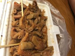 -细妹五香牛杂(步行街店)