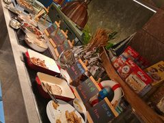 -康帝国际酒店-艾斯本自助西餐厅
