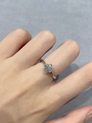-Zbird钻石小鸟·钻戒婚戒定制高端珠宝私人定制中心