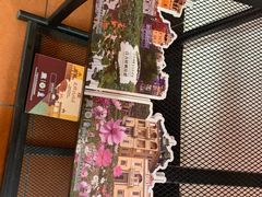 -开平碉楼文化旅游区马降龙景区