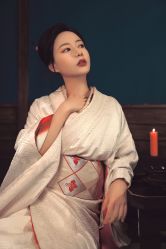 -持熹光年写真体验馆