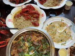 -於氏虾神(盱眙总店)