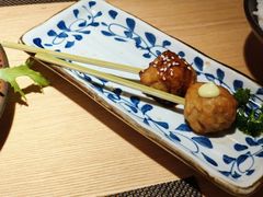-德川家日本料理(中关村寰太大厦店)
