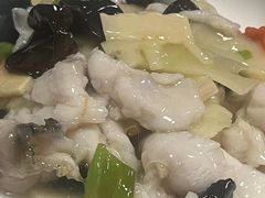 -马虎风味菜馆(王府园小区店)