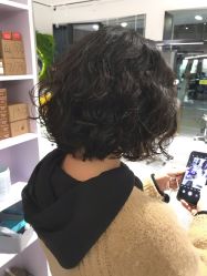 点击看大图 -卓梵美发·精品Salon