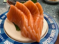 -元气寿司(东方宝泰店)