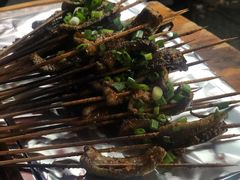 -晓靖轩烧烤(沙河风情店)